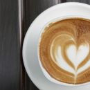 Unsere 7 liebsten Café Latte-Kunstwerke