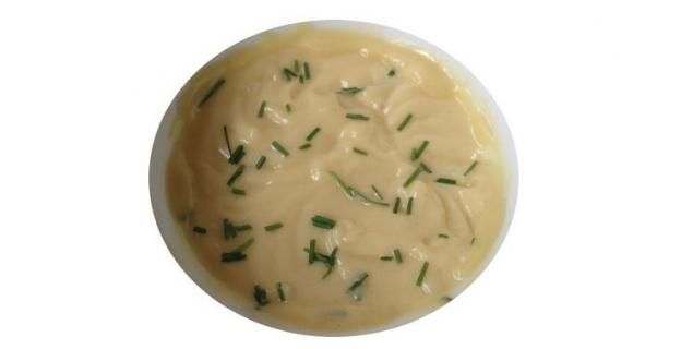 Sauce rémoulade