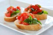 Bruschetta