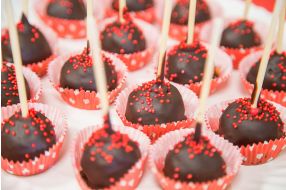 Cake Pops