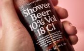 DUSCHBIER - Der neue Feierabend-Trend