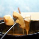 Fondue - Rezeptideen und Ratschläge