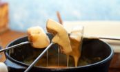 Fondue - Rezeptideen und Ratschläge