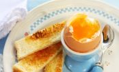 Das perfekte Ei – mit diesen Tipps klappt es!