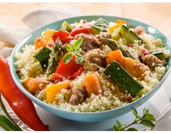 couscous