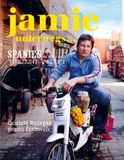 Jamie Oliver_Jamie unterwegs