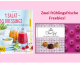 Frühlings-Freebies