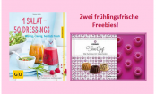 Frühlings-Freebies