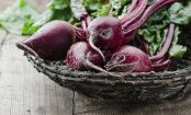 Rote Bete, die erdige Schönheit