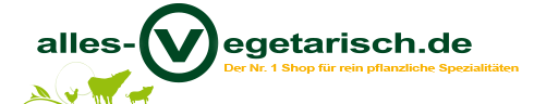 alles-vegetarisch.de Header