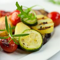 Tipps von unseren Chefköchen : Ideen für die Grill-Party