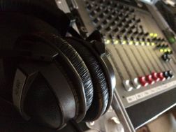 News: Food im Hörfunk