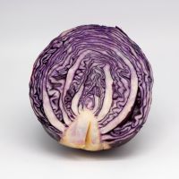 Rotkohl