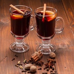 Welcher Wein eignet sich am besten für Glühwein?