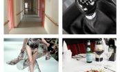 4 Bilder - 1 Wort: Wer findet es?