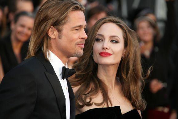 Neues von Ex-Brangelina: Wer behält das Sorgerecht? - Es ist ENTSCHIEDEN!