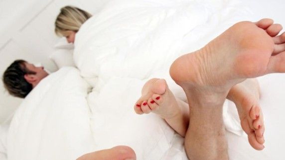 KRASS aber wahr: Sex-Entzug kann Drogensucht fördern