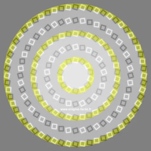RÄTSEL des Tages - Wieviele Spiralen seht Ihr auf dem Bild?