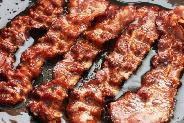 PERFEKTER BACON: So gelingt die knusprige Sünde!