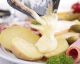 Raclette - mehr als nur geschmolzener Käse