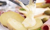 Raclette - mehr als nur geschmolzener Käse