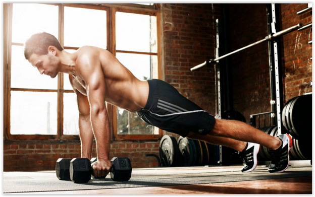 Dieses 10 - Minuten CARDIO-WORK-OUT solltest du jeden Morgen machen!