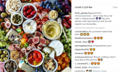 SMORGING der neue Foodtrend, der dich schon beim hinsehen HUNGRIG macht!