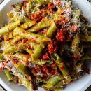 BOLOGNESE mit LAMMFLEISCH - Pasta für echte GOURMETS