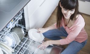 10 Dinge, die Du in der Spülmaschine waschen kannst