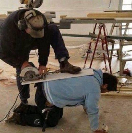 Diese LIFE HACKS können nur von MÄNNERN STAMMEN!