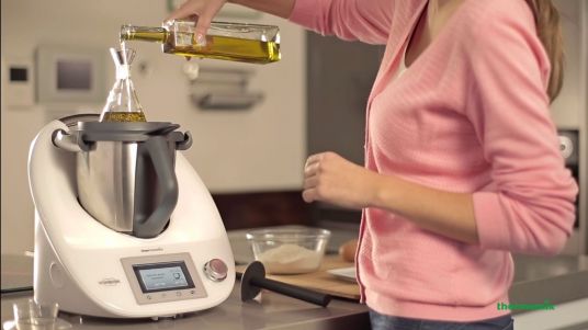 12 Sätze, an denen Ihr sofort einen Thermomix-Besitzer erkennt!