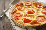 Tomaten-Tarte