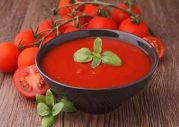 Tomatensuppe