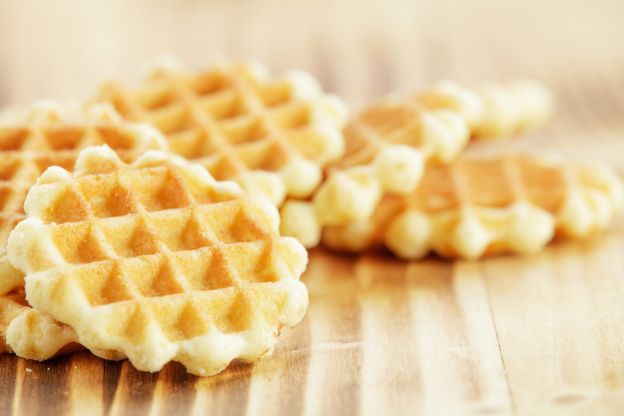 Waffeln