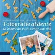 Buch: Fotografie al dente