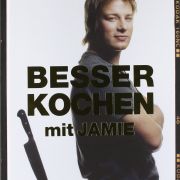 Jamie Oliver Kochbuch