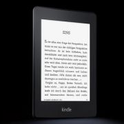 Kindle Paperwhite