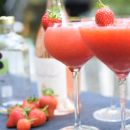 Frosé: DAS Trendgetränk für die warmen Tage