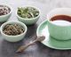 Diese Teesorten helfen besonders im Kampf gegen Bauchfett