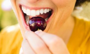 Warum wir mehr Kirschen essen sollten
