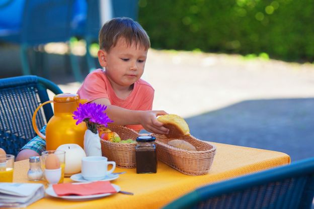 Warum ist frühstücken für kinder so wichtig?