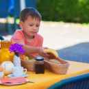 Frühstück für Kinder - die wichtigste Mahlzeit des Tages ausgewogen gestalten