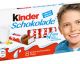 KINDERSCHOKOLADE-FANS aufgepasst: Wir haben sehr gute Nachrichten für euch!