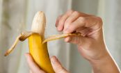Darum solltest Du deine Bio Banane MIT SCHALE essen