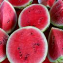 Nicht wegwerfen: Warum wir die Schale von Wassermelonen essen sollten