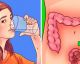 5 Signale Deines Körpers, dass Du nicht genügend WASSER trinkst