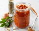 Perfekt zu Nudeln: Super einfache Sauce Bolognese