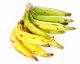 Welche Gelb-Färbung deine Banane haben muss, damit sie dir beim Abnehmen hilft