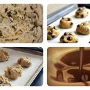 Für Naschkatzen: Cookie Dough-Bites zum Selbermachen