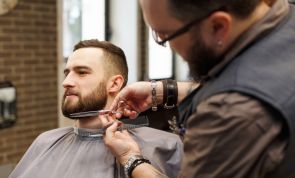 Barbiere und der Bart - warum der Barbierbesuch mehr als nur Haare schneiden ist